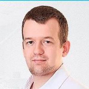 Молодцов Виталий Игоревич