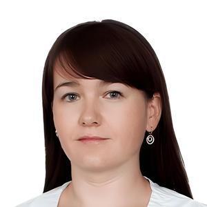 Шевлякова Евгения Николаевна