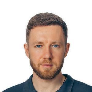 Эристов Алексей Николаевич