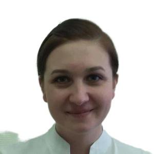 Скопинцева Татьяна Валерьевна