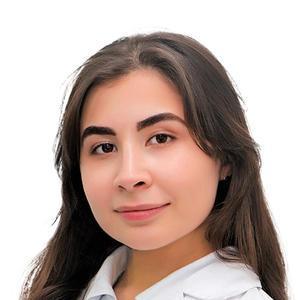 Газалиева Пери Шахсеновна