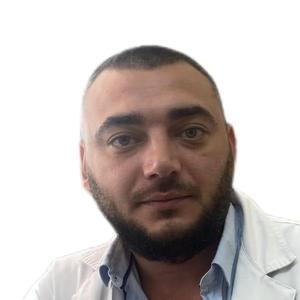 Межидов Рустам Шапаевич