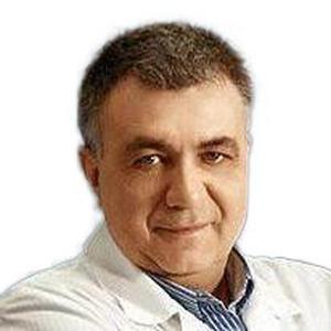 Парфёнов Дмитрий Асфольдович