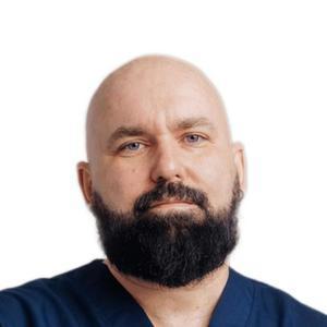 Черепанов Андрей Владимирович