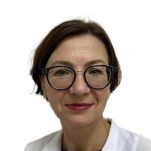 Нурмамедова Майя Аннаевна