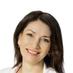 Красильникова Марина Олеговна