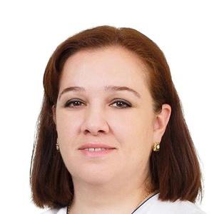 Нартикоева Фатима Робертовна