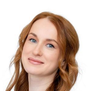 Акулова Екатерина Геннадьевна