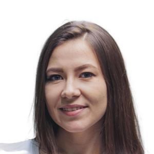 Мясникова Галина Юрьевна