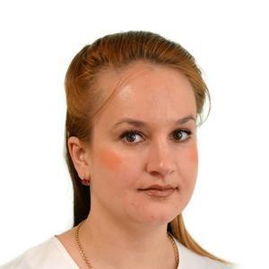 Андрианова Дарья Николаевна