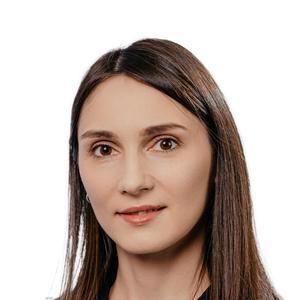 Мурашова Екатерина Михайловна