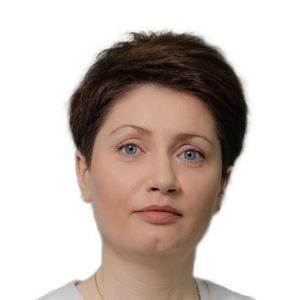 Лазарева Наталья Евгеньевна