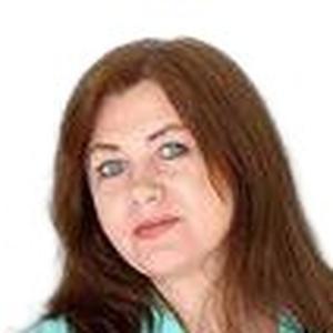 Вальда Васкес Татьяна Петровна
