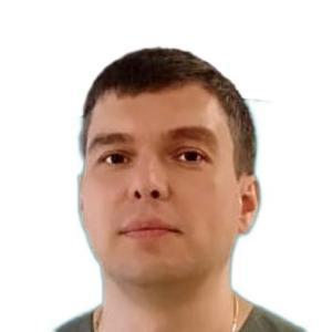 Дубынин Евгений Викторович