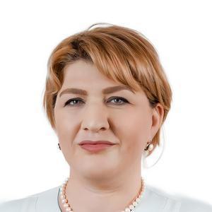 Дибирова Марьям Камильевна