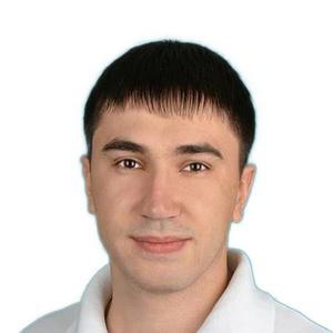 Давлетов Ильдар Фларидович