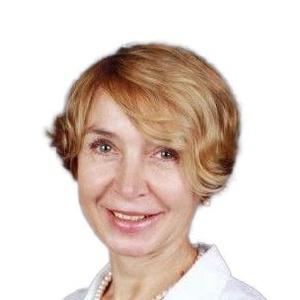 Дмитриева Елена Ивановна