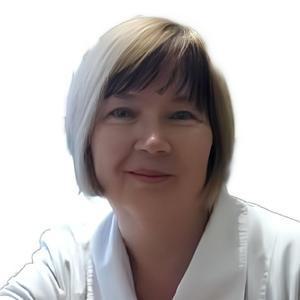 Бородулина Людмила Николаевна