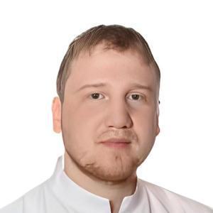 Тарасенко Евгений Алексеевич