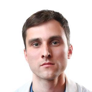 Морозов Сергей Анатольевич