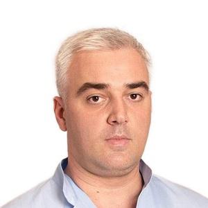Дзапаров Казбек Мурадиевич