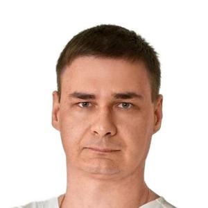 Ильичев Василий Викторович