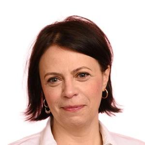 Измайлова Елена Николаевна