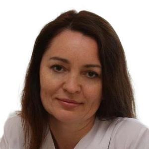Ярилова Ирина Юрьевна