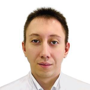 Королёв Константин Васильевич