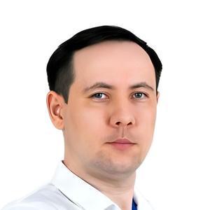Никитин Дмитрий Викторович