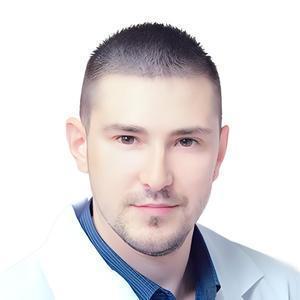 Перицкий Сергей Андреевич