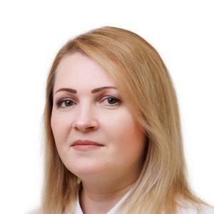 Бутузова Екатерина Владимировна