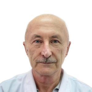 Больбот Иван Терентьевич