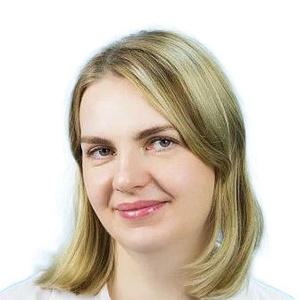 Колодзей Александра Юрьевна