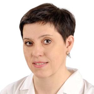 Хабибулина Лилия Мухаметовна