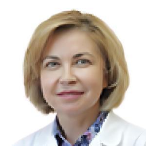 Никитина Светлана Ураловна