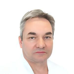 Хабибуллин Марат Габдулфартович