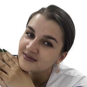 Шумилова Ольга Анатольевна