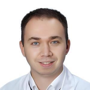 Ванюшкин Евгений Александрович