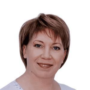 Филатьева Александра Владимировна