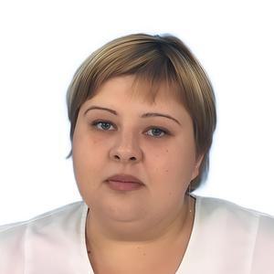 Ирхина Анна Руслановна