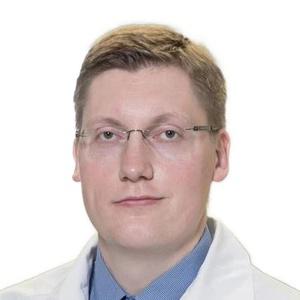 Макеев Сергей Алексеевич