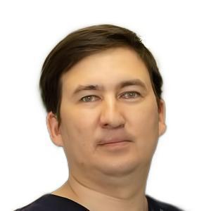 Асфандьяров Ильнур Гафиуллович