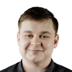 Ушаков Кирилл Альбертович
