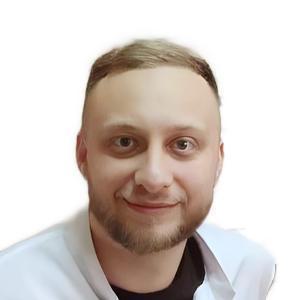 Вихарев Кирилл Викторович