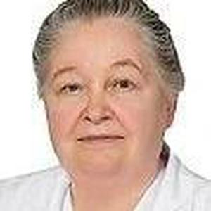 Насосова Галина Леонидовна