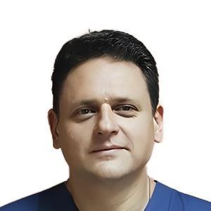 Колебаев Дмитрий Владимирович