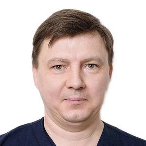 Козлов Василий Юрьевич