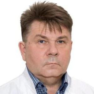Борисюк Андрей Валерьевич