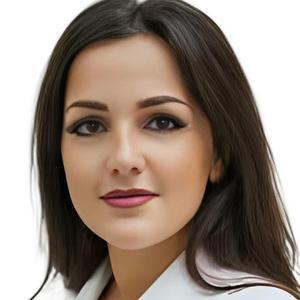 Абрамян Ани Арташевна